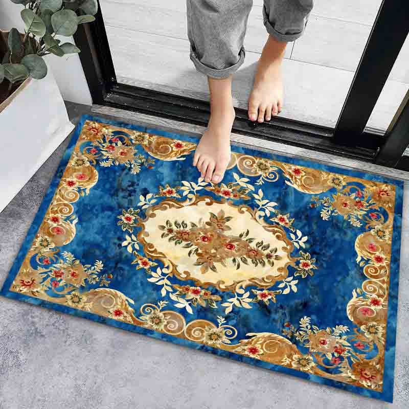 Super Absorbent Bath Mat - Delightful Decor