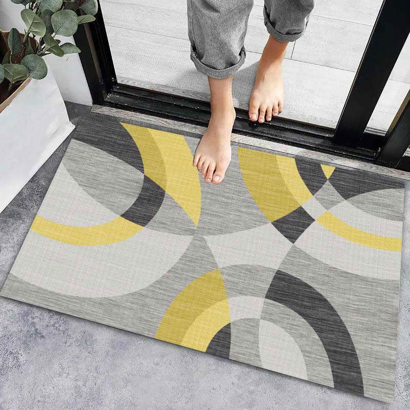 Super Absorbent Bath Mat - Delightful Decor