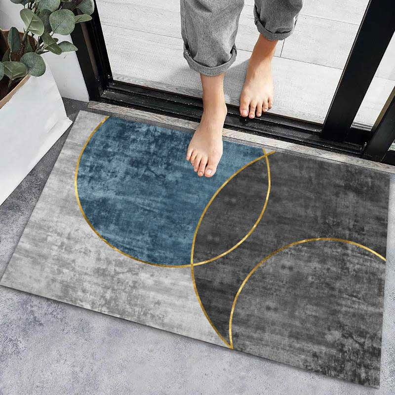 Super Absorbent Bath Mat - Delightful Decor